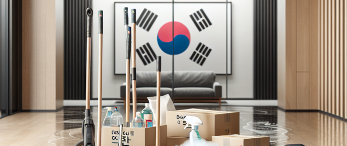 대구 새집 입주청소 꼼꼼하게 준비하는 법